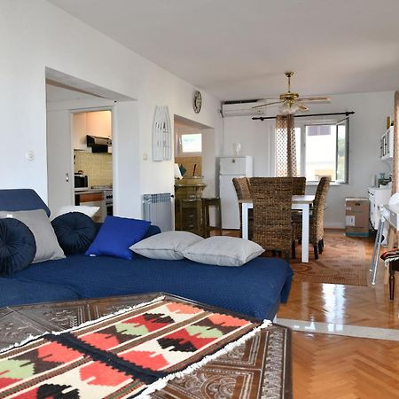 Apartments Valerija Supetar Dış mekan fotoğraf