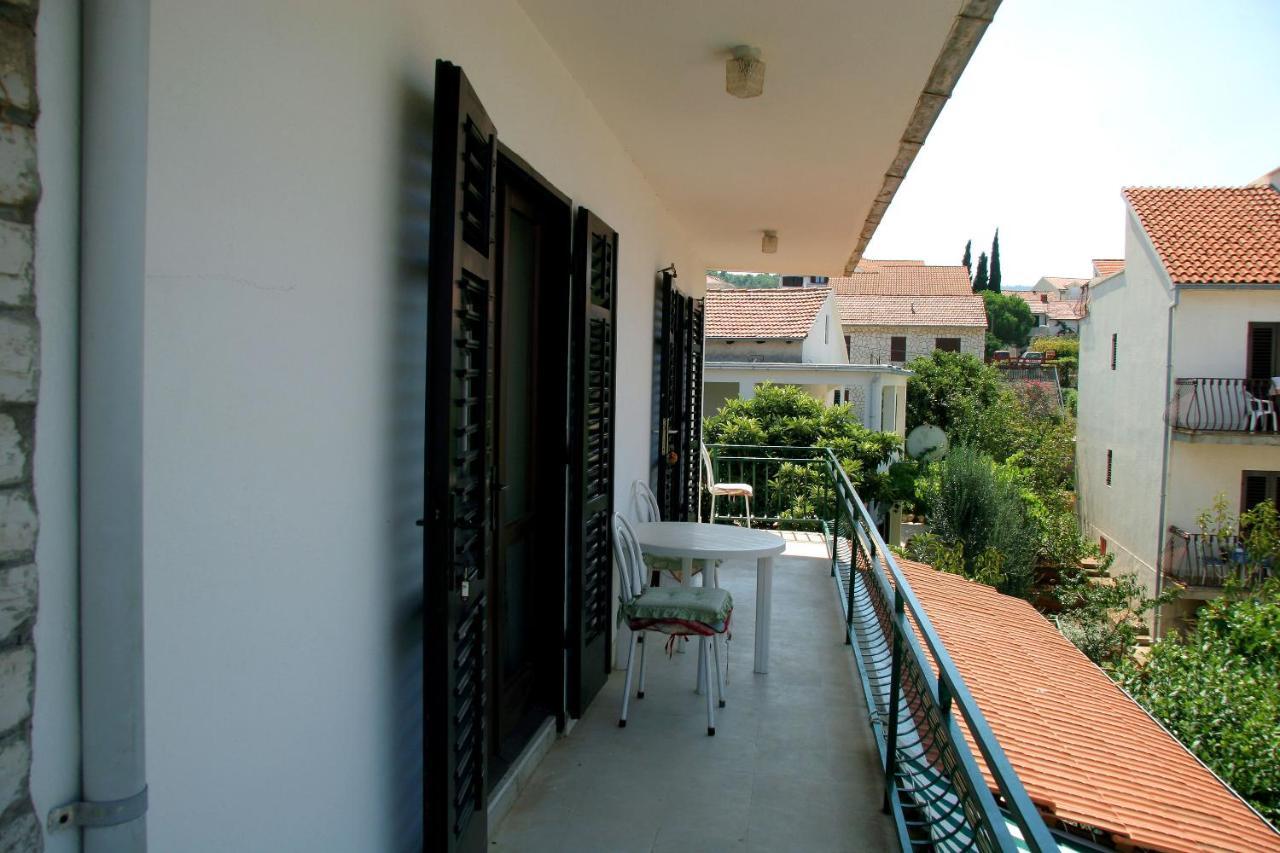 Apartments Valerija Supetar Dış mekan fotoğraf