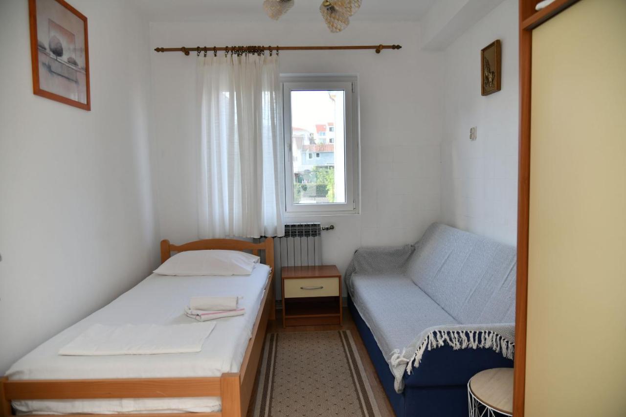 Apartments Valerija Supetar Dış mekan fotoğraf