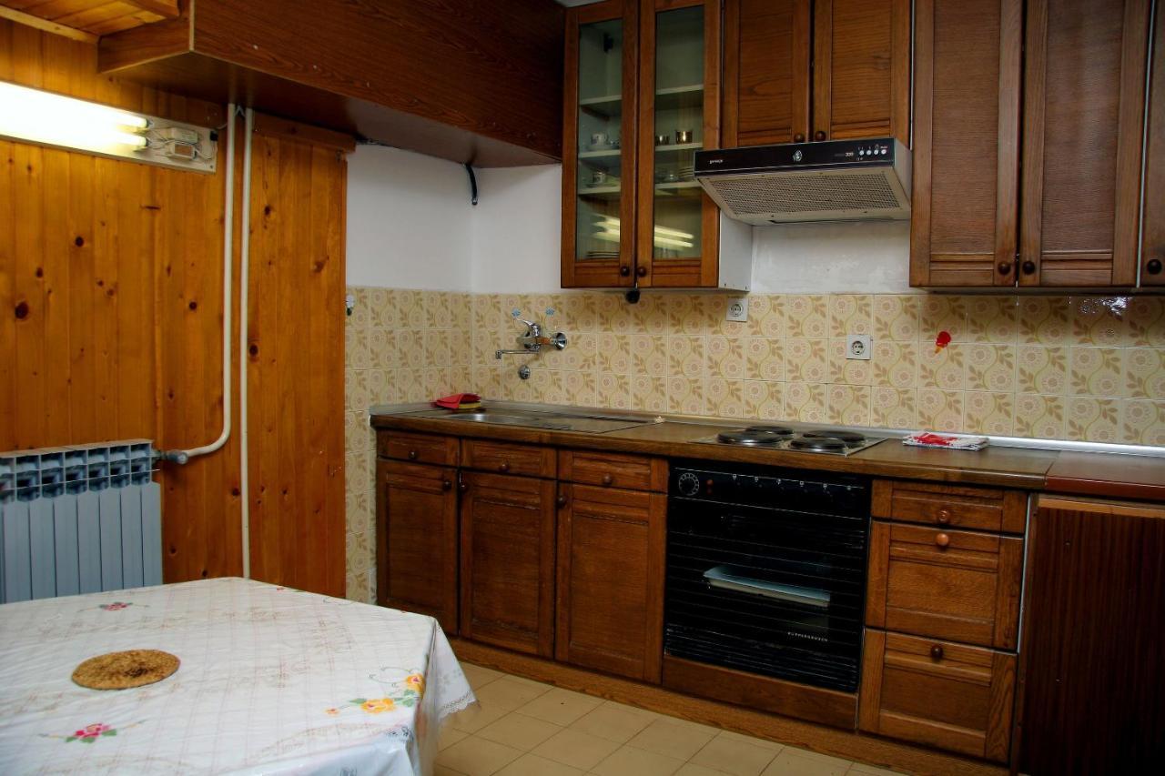 Apartments Valerija Supetar Dış mekan fotoğraf